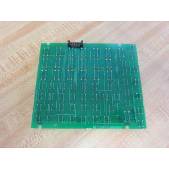 Fanuc A16B-2600-0071 61-Key Keyboard A16B-2600-007101A - Used