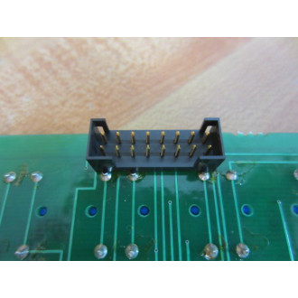 Fanuc A16B-2600-0071 61-Key Keyboard A16B-2600-007101A - Used