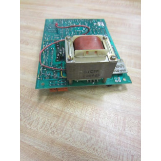 Infranor 01529 Circuit Board 206465 - Used