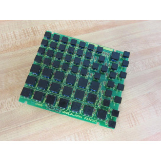 Fanuc A16B-2600-0071 61-Key Keyboard A16B-2600-007101A - Used
