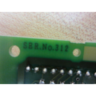 Toshiba TC3034B Circuit Board NTP-S70-T - Used