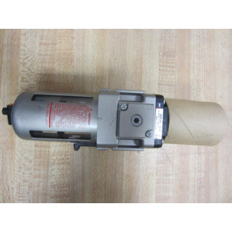 SMC AW30-N03-Z Filter Regulator 38 AW30N03Z