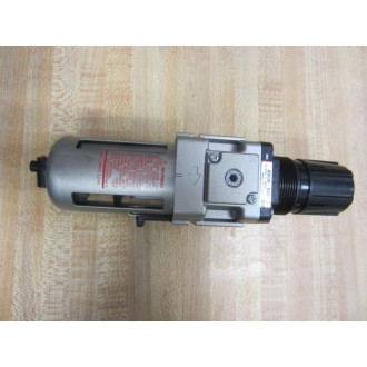 SMC AW30-N03-Z Filter Regulator 38 AW30N03Z