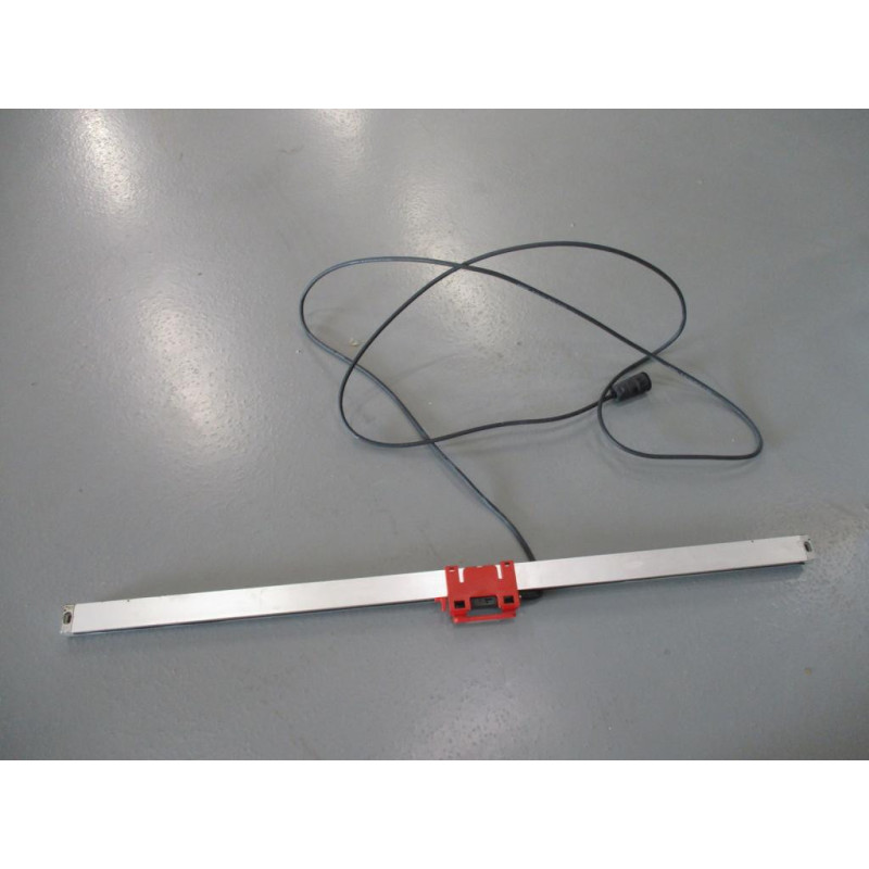 Heidenhain 334755-HG Linear Encoder LS403 ML270 - Used