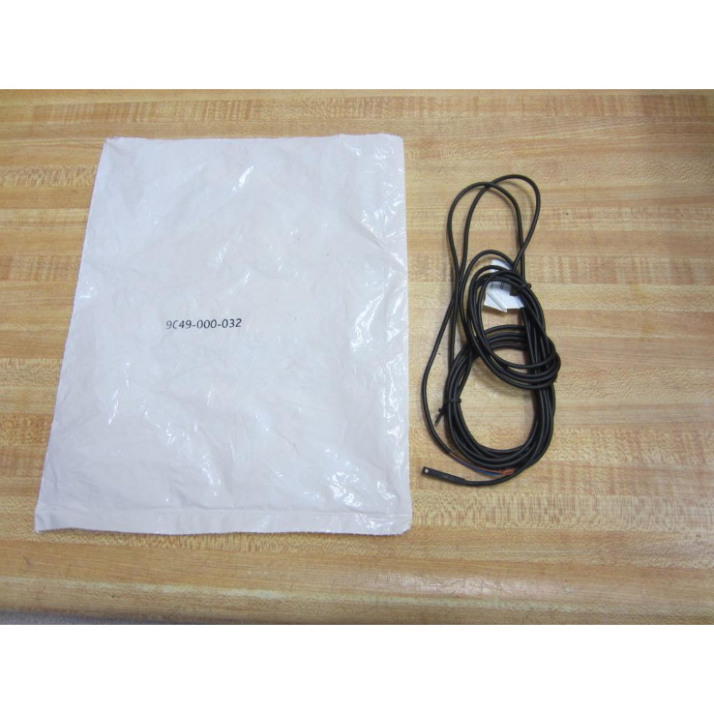 Fabco Air 9C49-000-032 Electronic Led Sinking 9C49000032