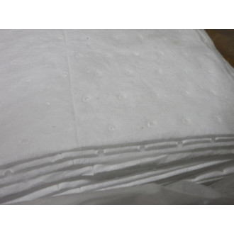 Spill Tech WP-H 100 Pack Contractor Grade Pads PMWB100 (Pack of 100)
