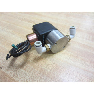 Honeywell 71315SN2GN00N0C111P3 Valve - Used