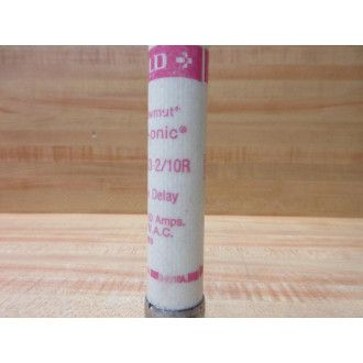 Gould Shawmut Ferraz TRS3-210R Fuse Cross Ref 4YZJ8 Tested (Pack of 10) - Used