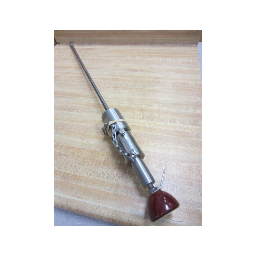 Accurate Tool LP200HT Rod - New No Box
