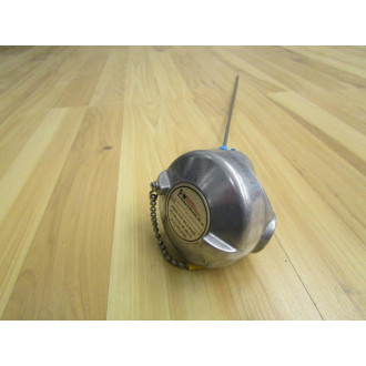 S-W Controls J38U-018-12A-9HP31,CT Thermocouple - New No Box