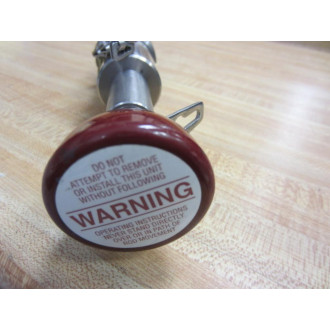 Accurate Tool LP200HT Rod - New No Box