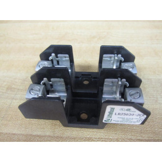 Littelfuse LR25030-2CR Fuse Block LR250302CR - Used