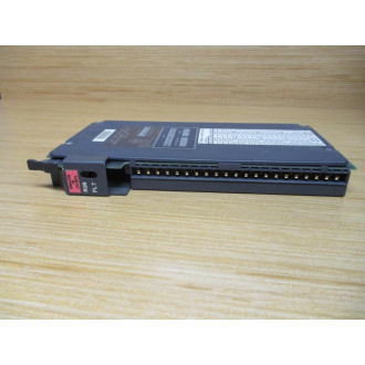 Allen Bradley 1771-IFE Module Ser.A, FW Rev C, 96631701 - Used