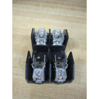 Littelfuse LR25030-2CR Fuse Block LR250302CR - Used