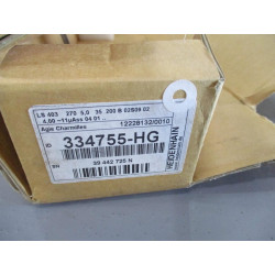 Heidenhain 334755-HG Linear Encoder LS403 ML270 - Used