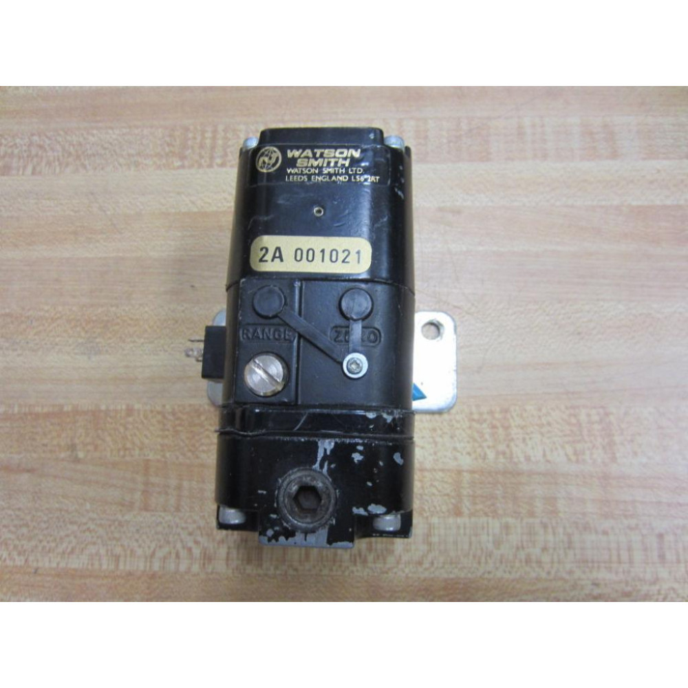 Watson Smith 53 5004 00 IP Converter 54500400 - Used