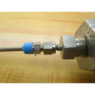 S-W Controls J38U-018-12A-9HP31,CT Thermocouple - New No Box