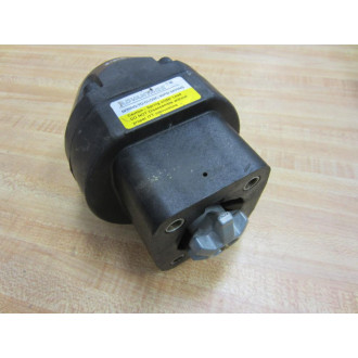 ITT Advantage Actuator 90 PSI - Used