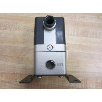 SMC NIT201-003B EP Regulator NIT201003B - Used