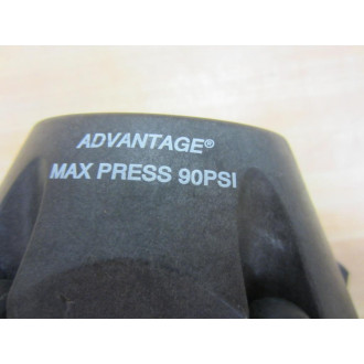 ITT Advantage Actuator 90 PSI - Used