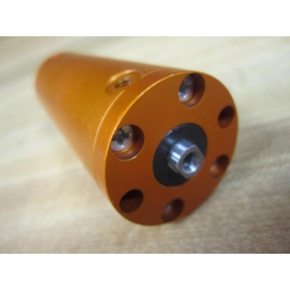 Fabco Air L-7-X Pancake Cylinder L7X - Parts Only