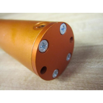 Fabco Air L-7-X Pancake Cylinder L7X - Parts Only
