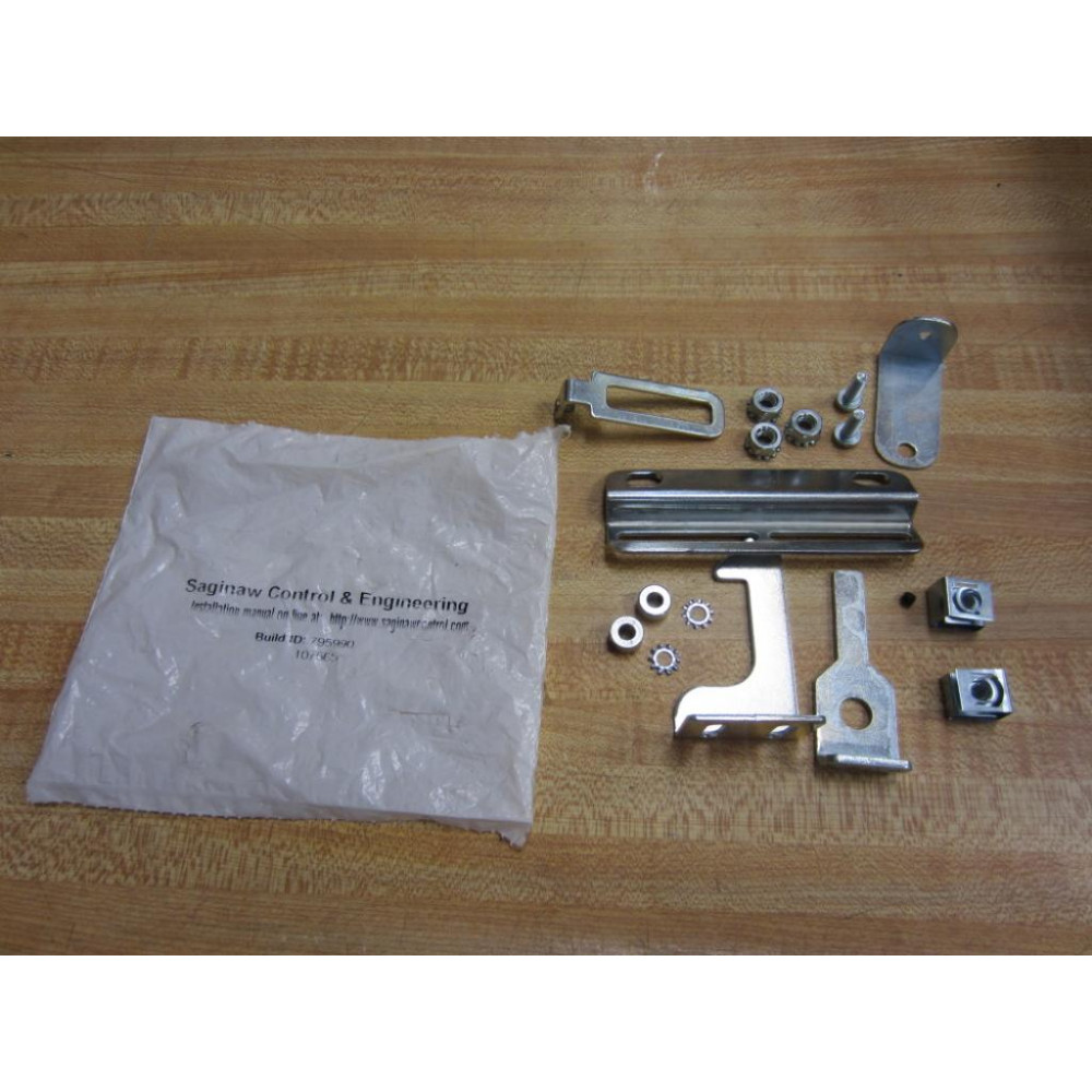 Saginaw Control 107565 Accessories 795990