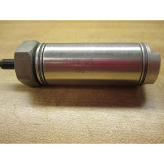 Mannesmann Rexroth M-8N-05 Cylinder M8N05 - Used