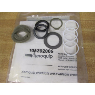 Aeroquip 106-202-006 Seal Kit 106202006