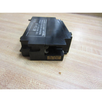 Westinghouse 1532374A Circuit Breaker W WS CW E1030 - Used