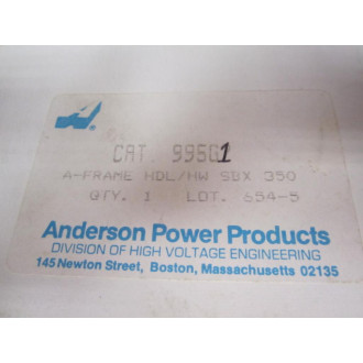 Anderson Power Products 995G1 Handle 35074P