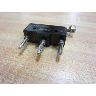 Honeywell  Micro Switch BZ-2RL2-A2 Limit Switch BZ2RL2A2 With Probes - New No Box