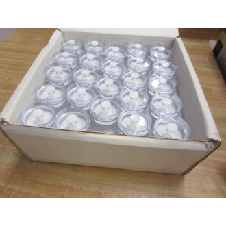 SKC 225-8201 Matched Weight Cassettes 2258201 (Pack of 49)