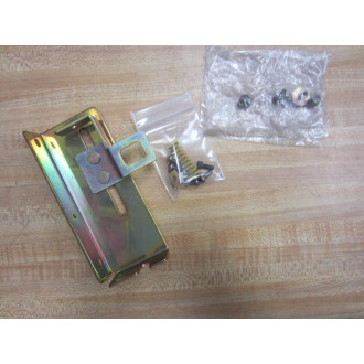 Siemens FHOS06R Flex Flange Mount