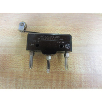 Honeywell  Micro Switch BZ-2RL2-A2 Limit Switch BZ2RL2A2 With Probes - New No Box
