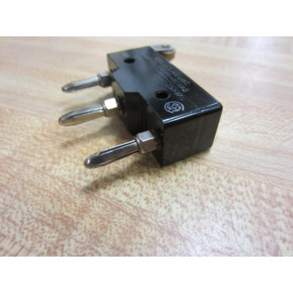 Honeywell  Micro Switch BZ-2RL2-A2 Limit Switch BZ2RL2A2 With Probes - New No Box