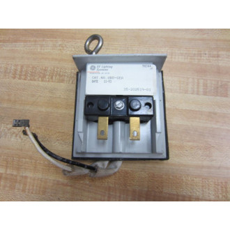 GE General Electric VBD-GEA Optical Remote 35-202519-01 - Used