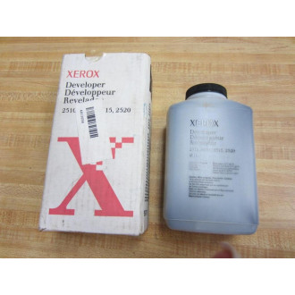 Xerox 5R178 Developer For 2510, 2511, 2515, 2520, 3001