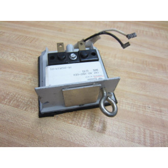 GE General Electric VBD-GEA Optical Remote 35-202519-01 - Used