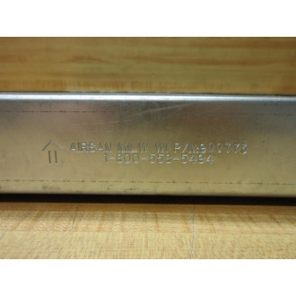 Airsan 900773 Metal Filter - New No Box