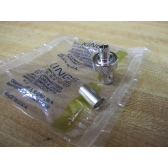 Kings Electronics KC-39-45 Crimp Connector KC3945