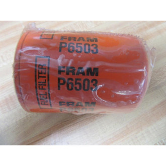 Fram P6503 Fuel Filter