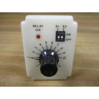 Adgo TDR2-1 Relay TDR21 - New No Box