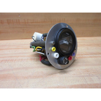 Curtis 705RA1002500010 Custom Meter Assembly - Used