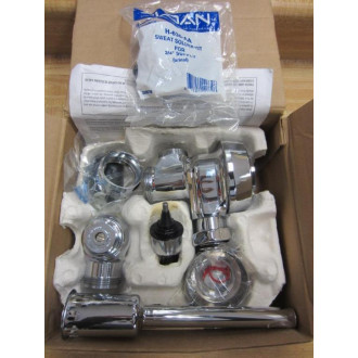 Sloan 186 Dual Filtered Bypass Diaphragm 1.5 GPF5.7 LPF