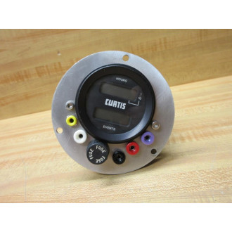 Curtis 705RA1002500010 Custom Meter Assembly - Used