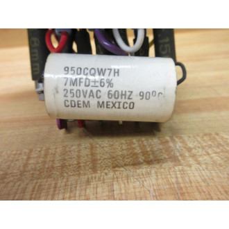 Curtis 705RA1002500010 Custom Meter Assembly - Used