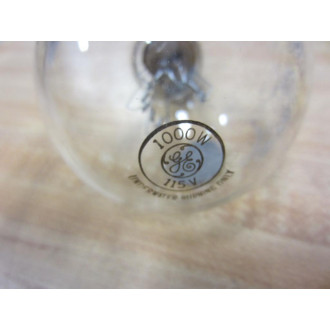 General Electric FG 2541-AX4 Light Bulb 100W 115V (Pack of 2)