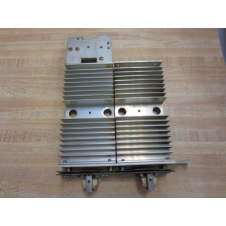 Reliance Electric 608881-31 Rectifier Stack 78155-77A - Used