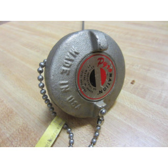 Pyromation JJ39018E-00-35 Thermocoupler JJ39018E0035 - New No Box